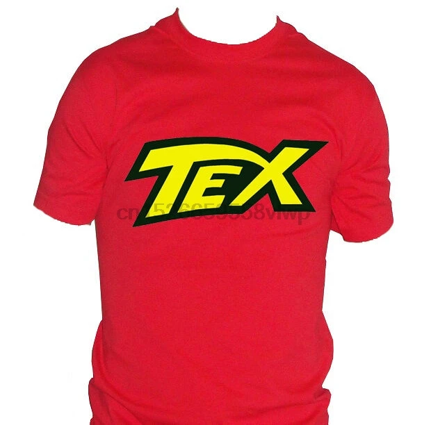 

T-Shirt Herren TEX WILLER Comics Alter 40 Geschenkidee Cartoon & Comic