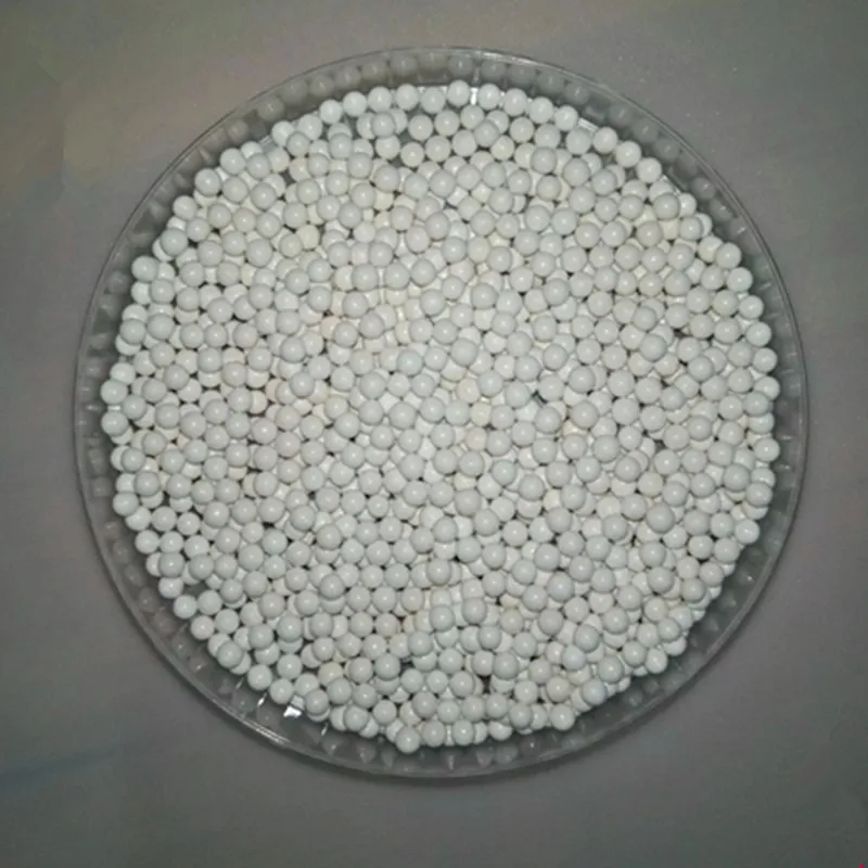 50 шт. циркониевые фарфоровые шлифовальные шарики 1 мм 15 ZrO2 керамический