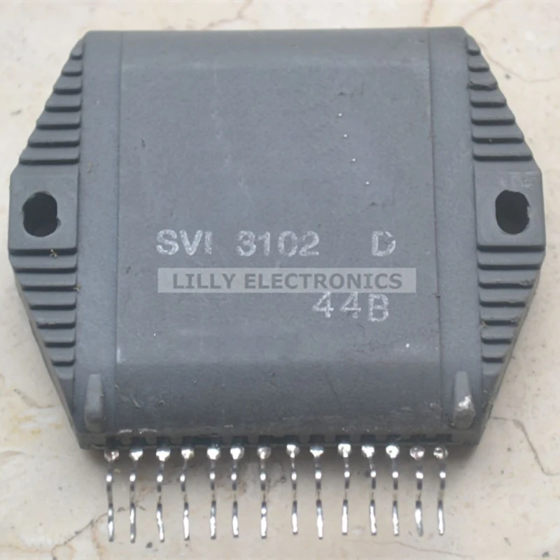 Новинка 1 шт./лот модуль SVI3102D SVI3102 D