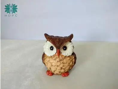 

Статуя совы, креативные изделия из смолы, туристические сувениры со всего мира, подарки, коллекция, домашний декор