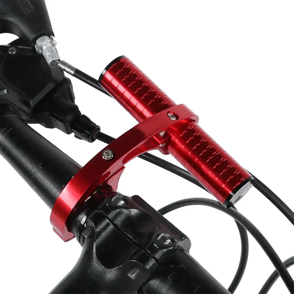 Держатель для горной дороги велосипедного руля удлинительная рама кронштейн
