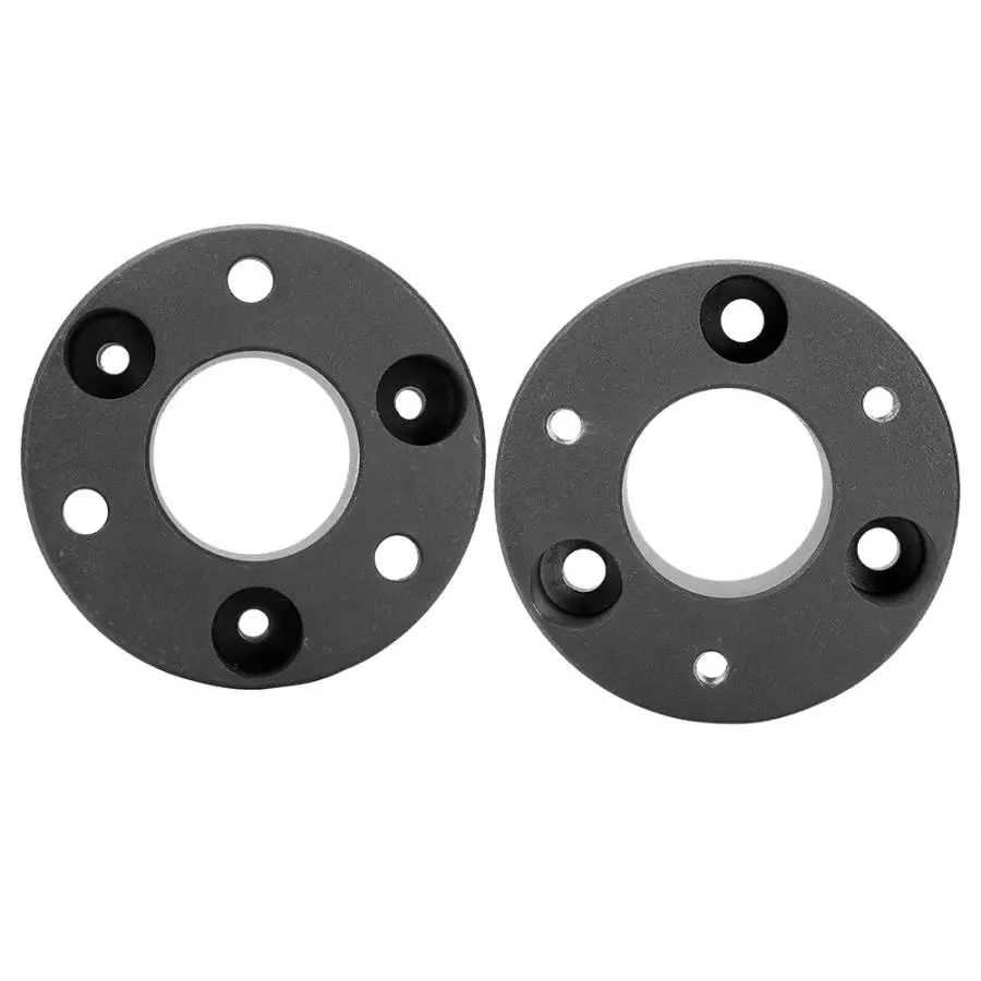 2.5in алюминиевый передний нивелир Лифт комплект принадлежностей подходит к Dodge ram