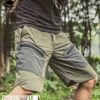 emerson gear functional tactical shorts airsoft army military hunting short pants clothes em9468