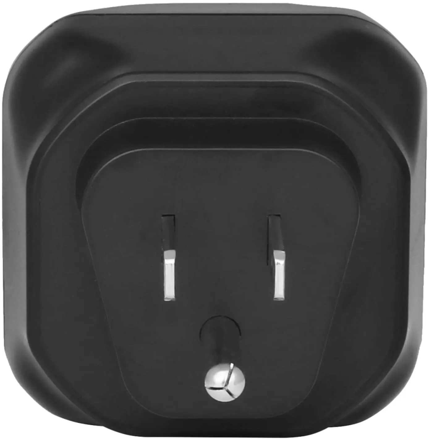 Устройство для проверки цепи розетки 90-120 В США тестер утечки настенной вилки