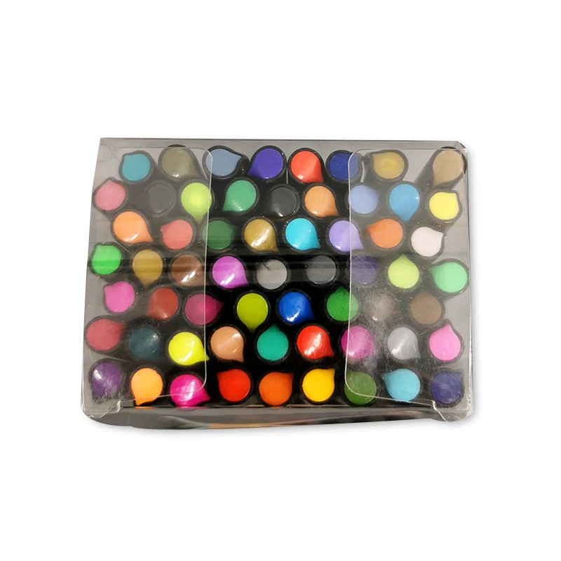 Художественный маркер для белой доски 100 Цвет s набор тонких гелевых ручек 0 4 мм