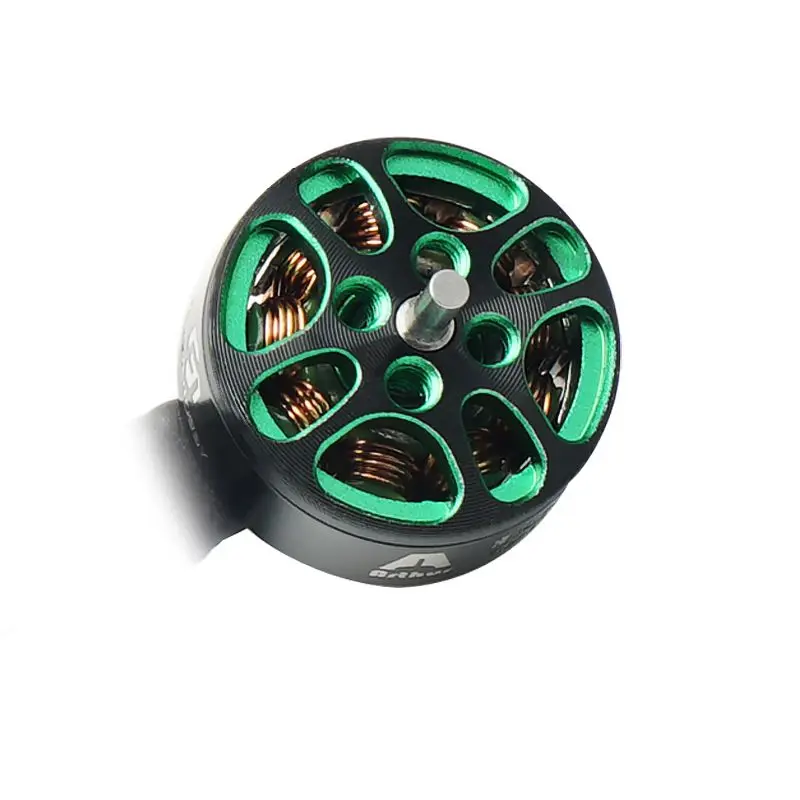 Фото Flashhobby Arthur A1204 5200KV 2-4S бесщеточный двигатель FPV Для RC Racing Freestyle 2-3 дюйма зубочистка Flashhobby Arthur A1204 5200KV 2-4S бесщеточный двигатель FPV Для RC Racing Freestyle 2-3 дюйма зубочистка