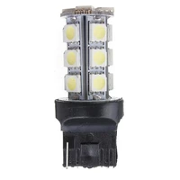 automobile led bulb smd 5050 18smd t20 7443 t25 3157 led tail lamp turn signal and brake light of automobile motorcycle