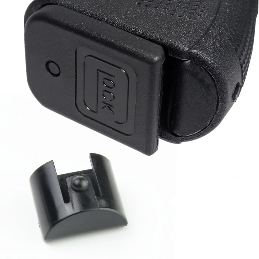 Тактическая рукоятка рама вставка заглушка Gen 1-3 Glock 17 19 22 23 24 34 35 охотничий