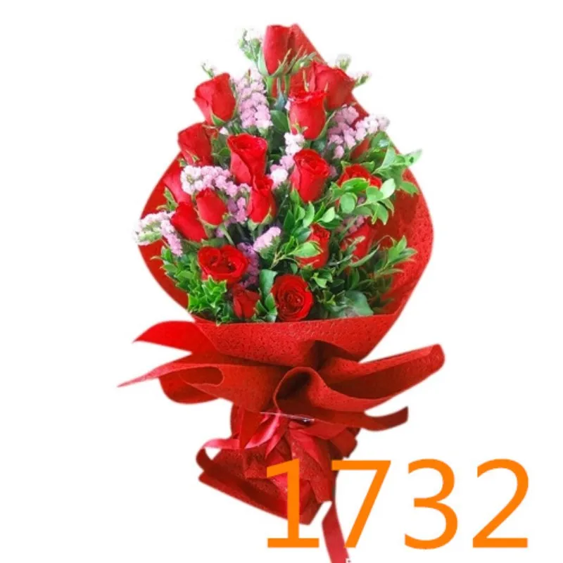 

Weddings and important occasions / Wedding accessories / Bridal bouquets AN