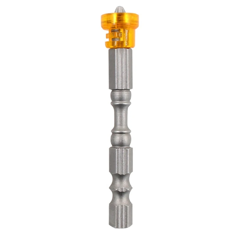 

Woodworking Hinge Drill Bit Extension Power Tool Convenient Core Hole Puncher Hinge Tapper for Doors Self Center Tools