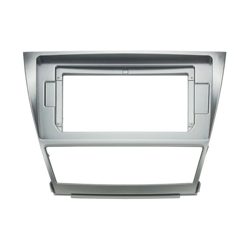 Автомобильная облицовка навигационная панель рамка для приборной панели