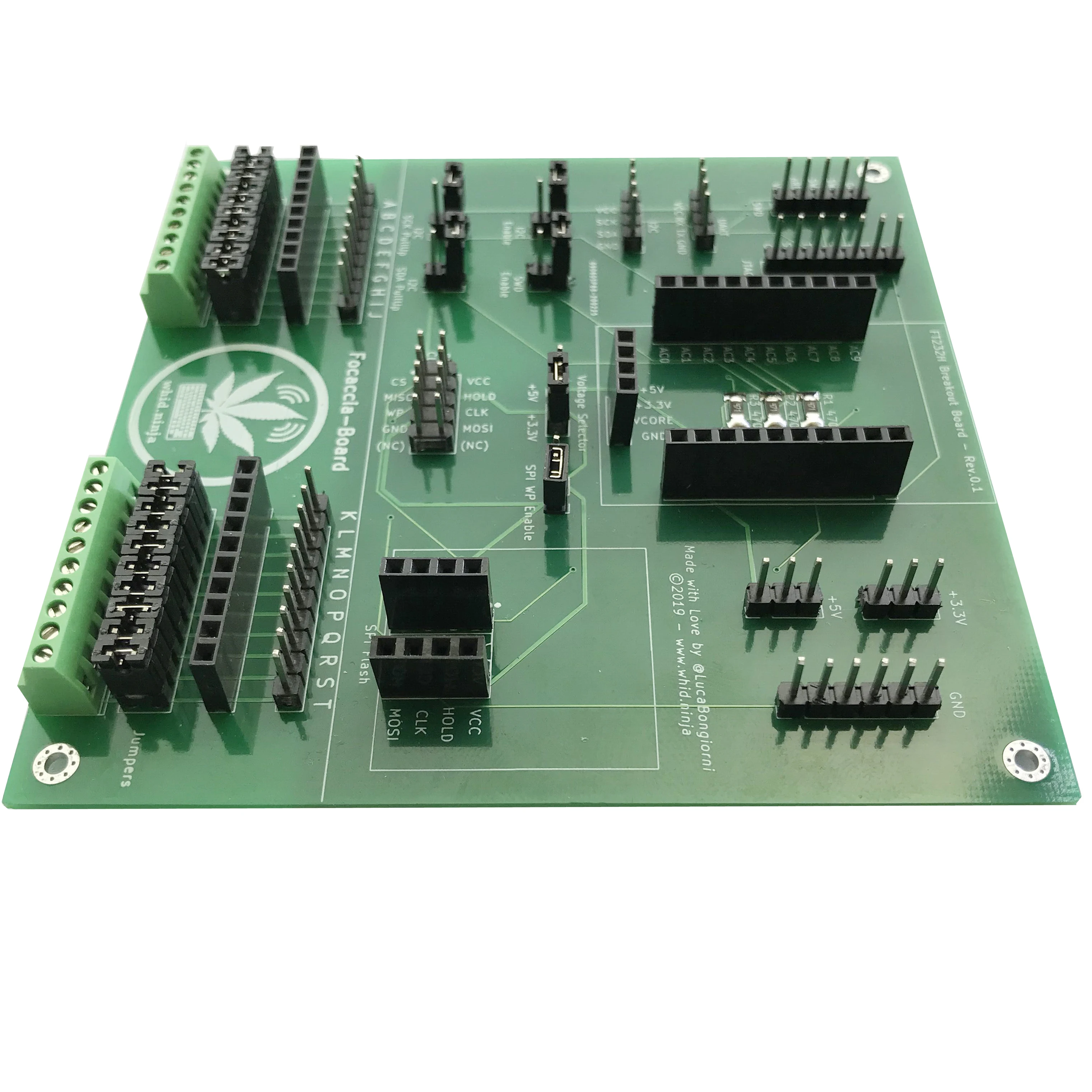 Кулинарная доска: многоцелевой выход для FT232H бесплатная доставка|Система обхода
