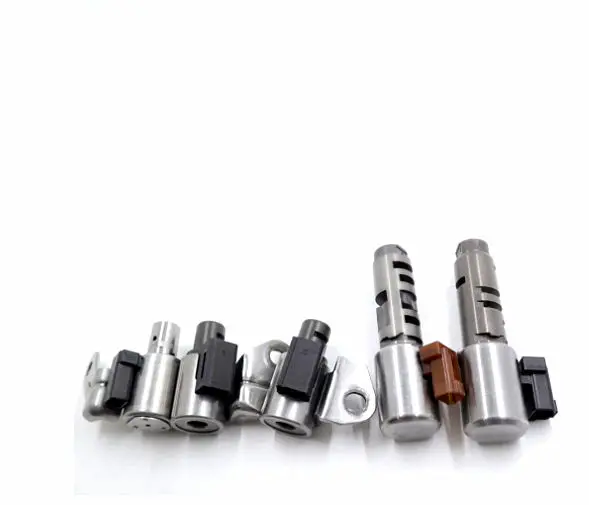 U340E U341E U341F электромагнитный клапан коробки передач Kit (5 шт.) для Lexus Toyota Corolla s 1.8L