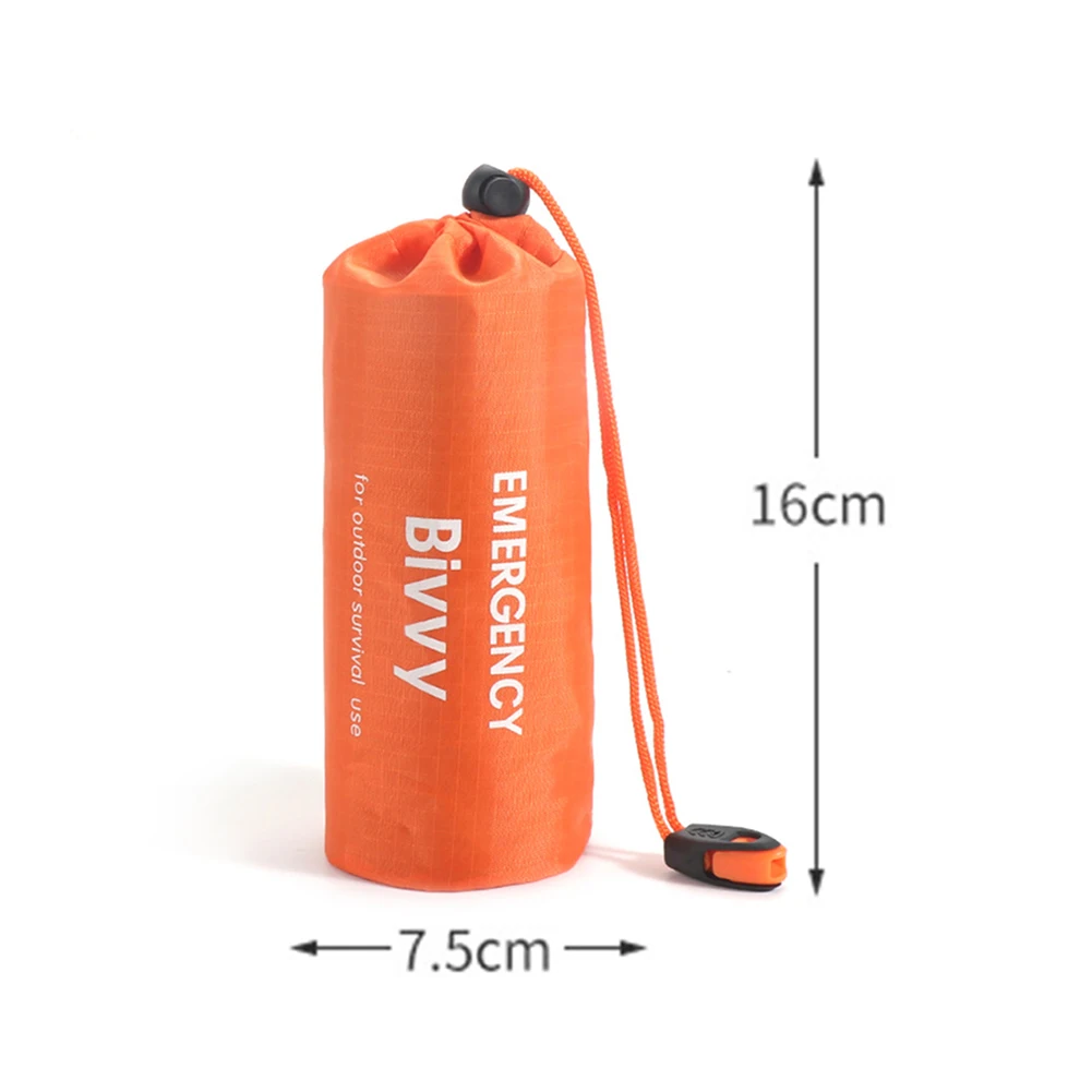 

Portable Outdoor Hiking Camping Tent Storage Bag Emergency Hiking Survival Tool Kits Container Portable Travel Sundries Bag