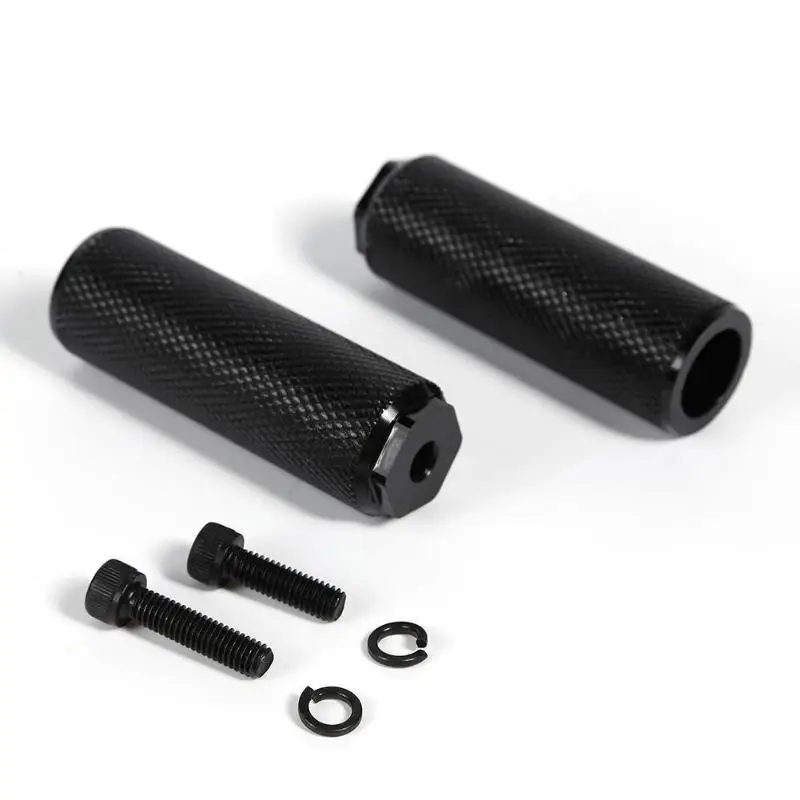 Подножка для скутера педали задней подставка ног велосипедные аксессуары XIAOMI MIJIA