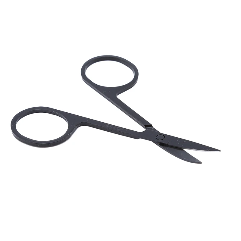 

18Pcs Manicure Cutters Nail Clipper Set Household Stainless Steel Nail Clippers Manicure Tool Pedicure Nail Scissors