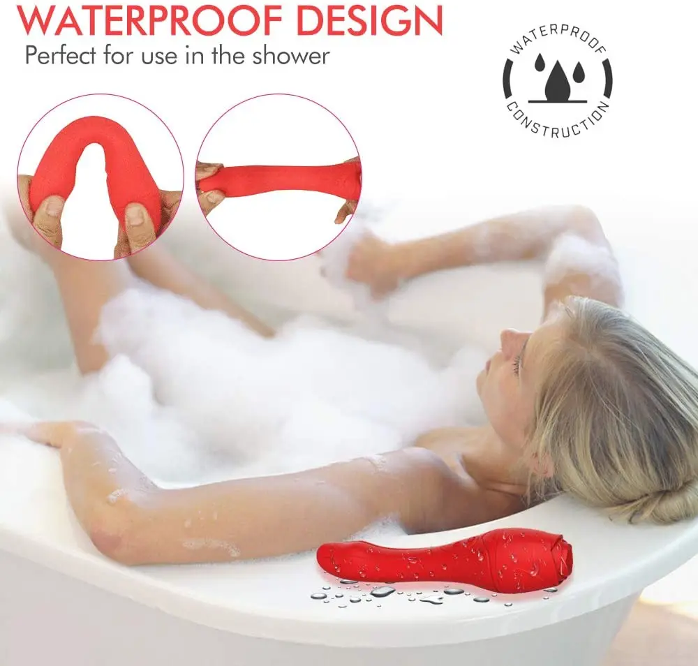 Нагрева розовый вибратор точка G женские фаллоимитаторы влагалища для женщин