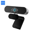 Видеорегистратор Xiaovv со встроенным микрофоном, 1080P, USB