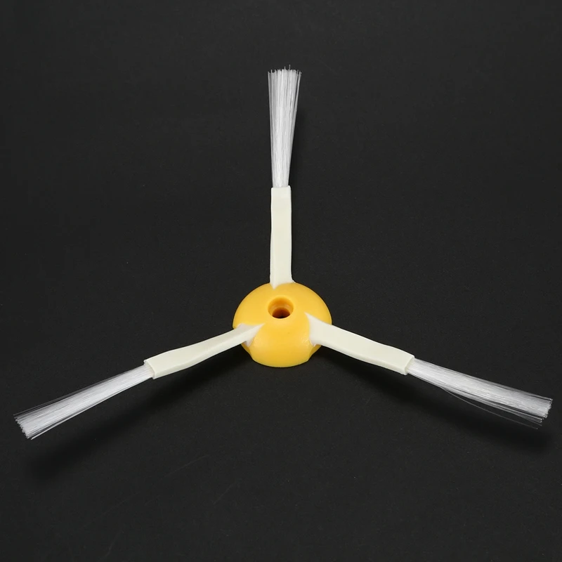 3pcs Secondary Brushes Vacuum Cleaner Replacement Kit for Roomba Irobot 500 Series 564 52708 56708 | Бытовая техника