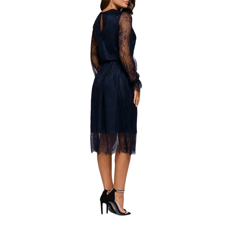 Платье D&ampM BY 1001DRESS | Женская одежда