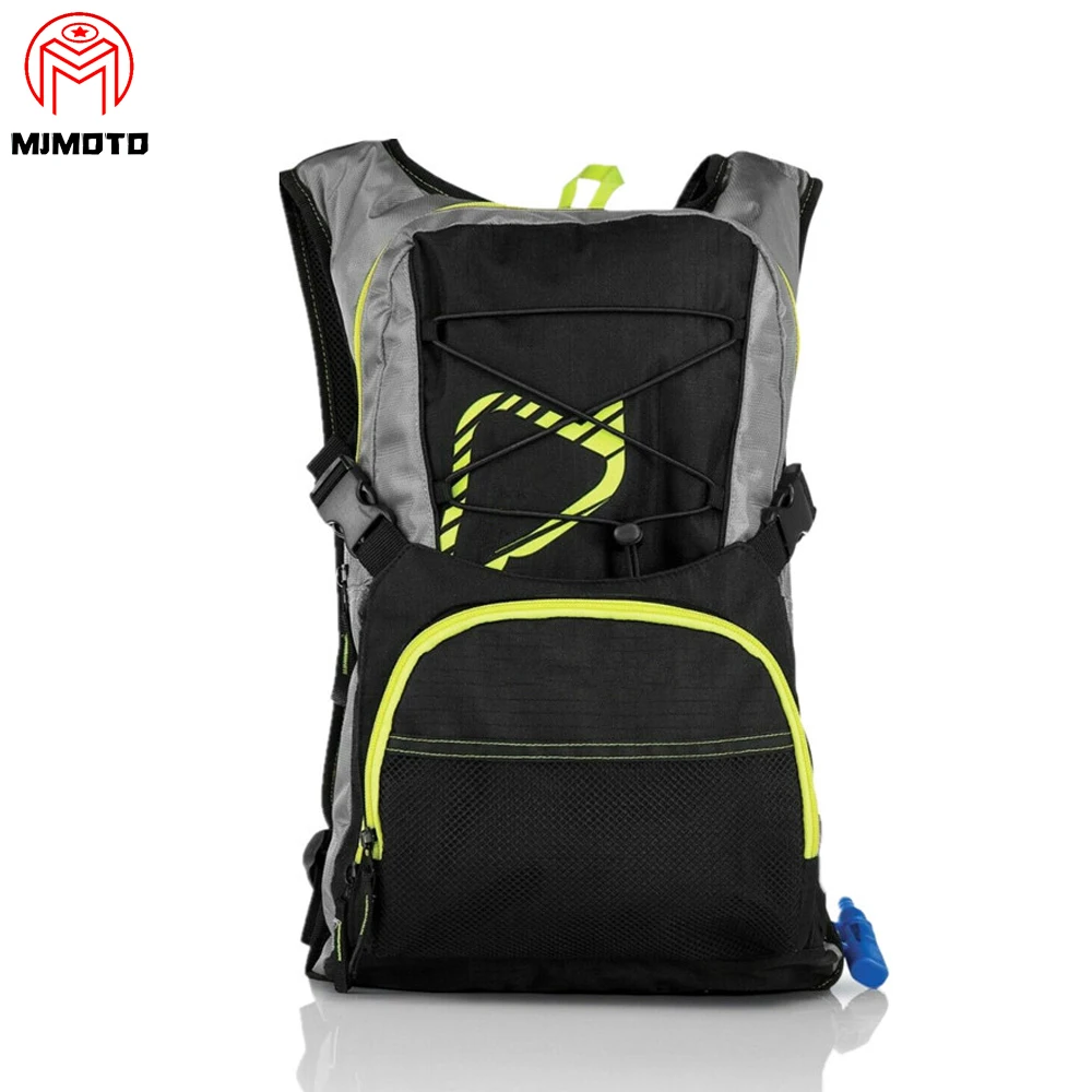 ACER Мотоцикл водяной мешок Водонепроницаемый рюкзак мотоциклетный воды Кемпинг