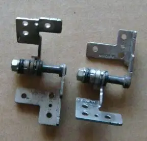 Новые петли для ЖК-экрана ноутбука ASUS UL80 UL80V UL80E UL80JT UL80A UL80AT UL80E, левые и правые петли Новые петли для ЖК-экрана ноутбука ASUS UL80 UL80V UL80E UL80JT UL80A UL80AT UL80E, левые и правые петли