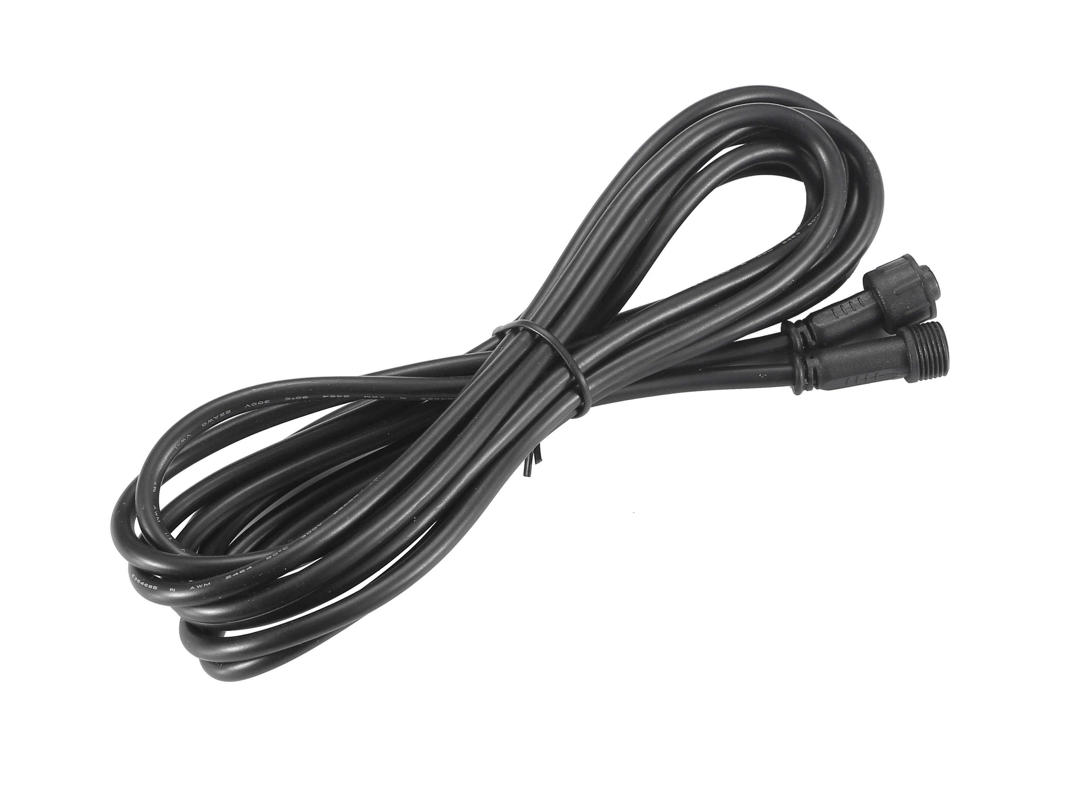 2 контактный 3 метровый IP67 Водонепроницаемый Удлинительный