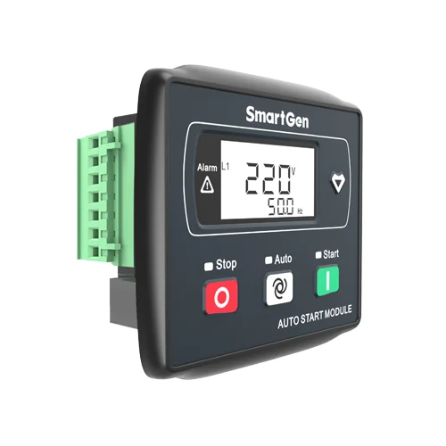 Smartgen Control ler HGM1790N дизельный генератор Авто Пуск панель управления Трехфазный AC