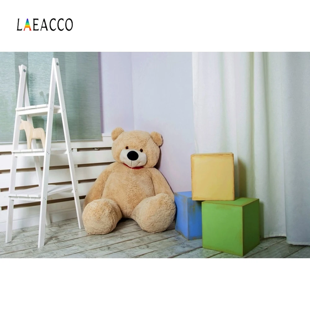 Laeacco интерьерные пивные игрушки фотографические фоны Индивидуальные детские Душ