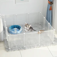pet playpen indooroutdoor small pet fence cage free activity large space pet playpen for hamster hedgehog guinea pig cage
