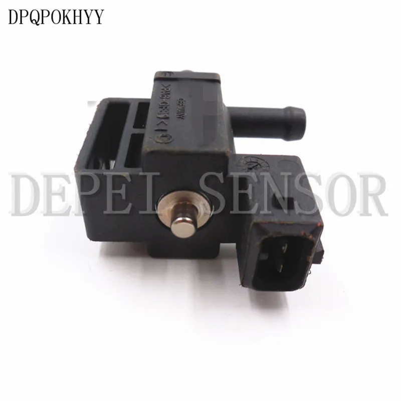 DPQPOKHYY для 99-06 VOLVO Соленоидный клапан контроля очистки 72251702 / 9470775 OEM - купить по