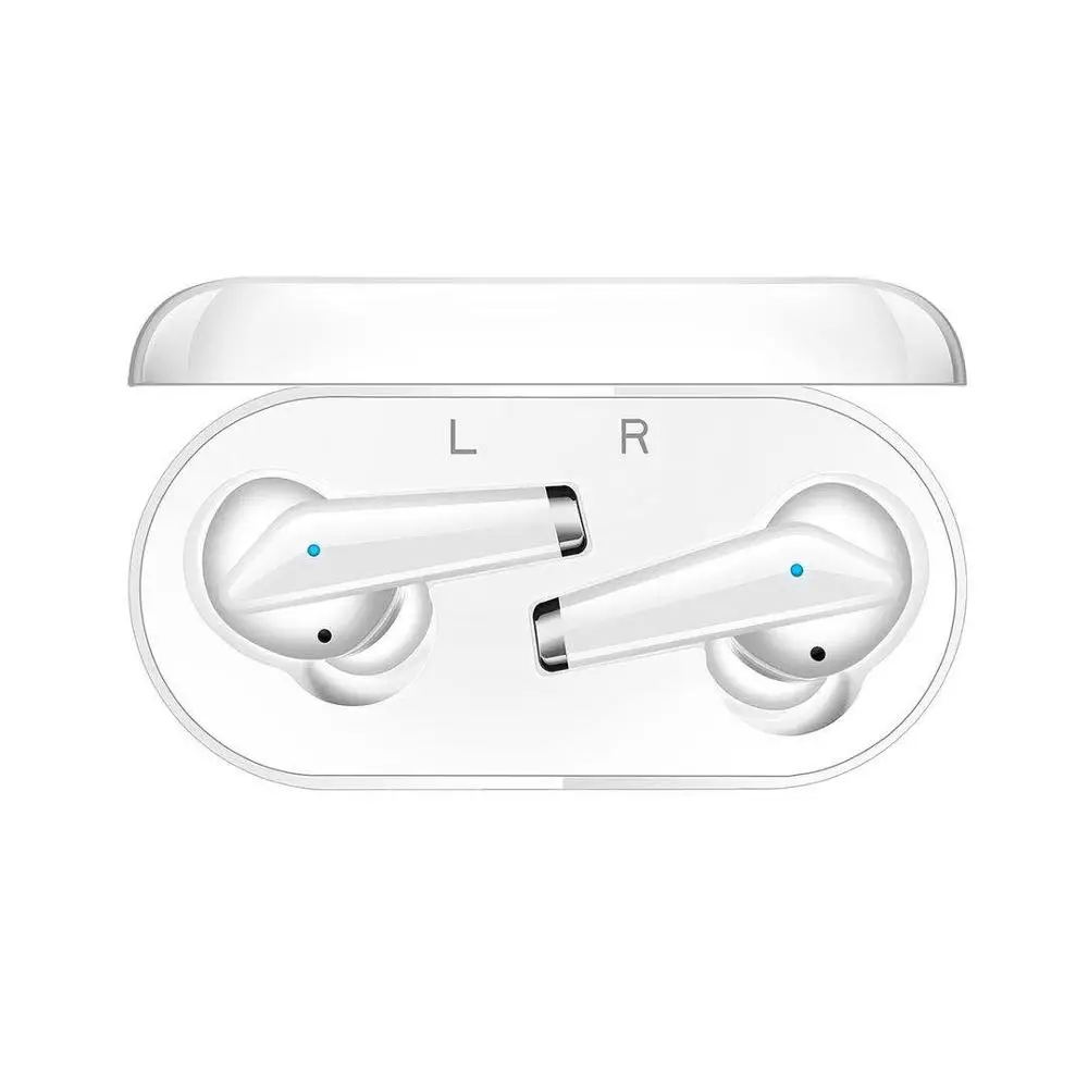 

Wireless Headphones Bluetooth Earphones Touch Control With LED Display Type-C Interface Sport Waterproof Headset
