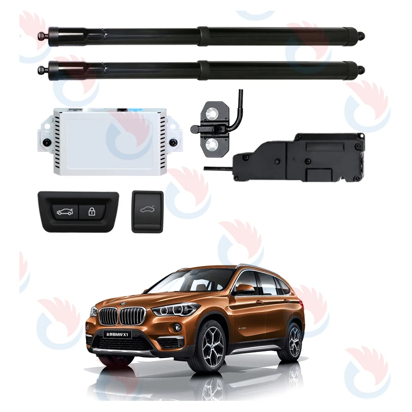 Умный Автомобильный Электрический задний подъемник специально для BMW X1 F48 2016 |