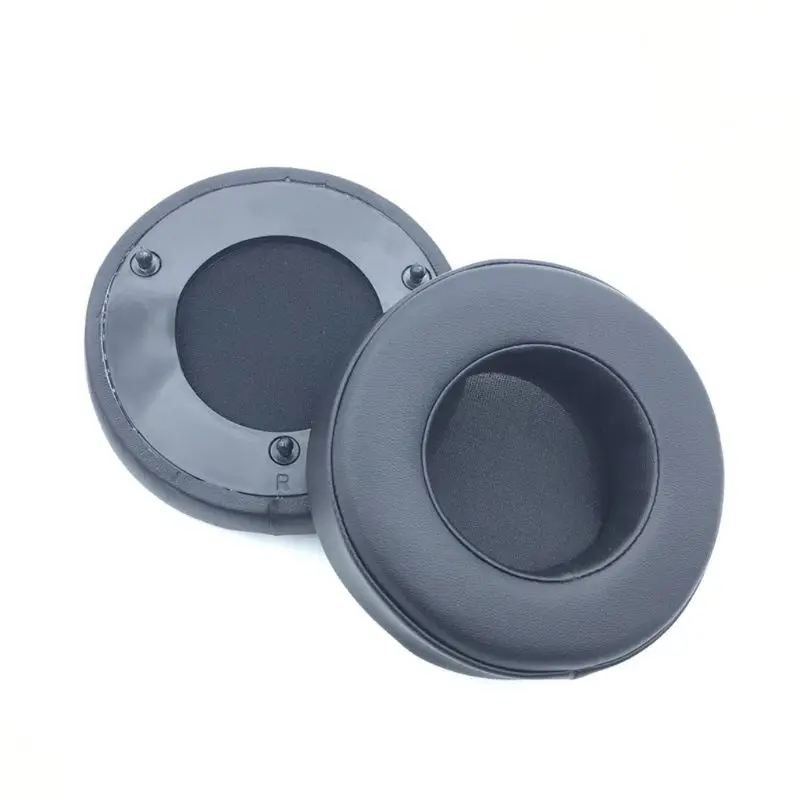 

2PCS Earpads Ear Cushion Soft Ear Cover for razer Thresher Ultimate7.1 Headphone H4GA