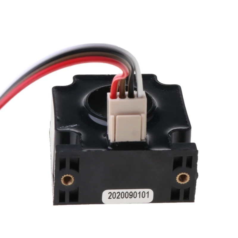 

DC 500V 100A 200A 500A Wireless Voltmeter Ammeter Coulometer Battery Power Meter P82C