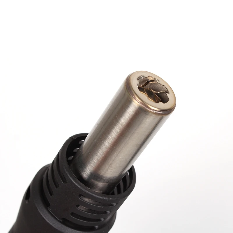 2-в-1 8586 SMD паяльная станция, цифровой Дисплей 8586D BGA паяльная станция Электрический паяльник+ горячий воздух пистолет