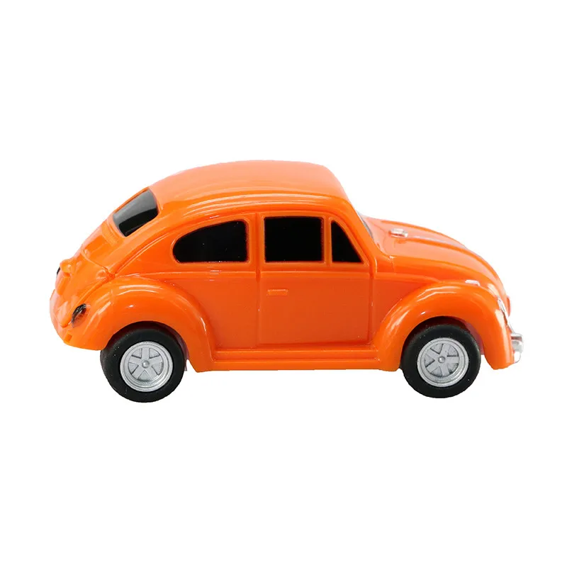 Креативный Жук U диск 4 ГБ 8 ГБ 16 ГБ USB флеш-карта 32 Гб USB Mini Cooper Мини авто USB флеш-накопитель автомобильная карта памяти для хранения