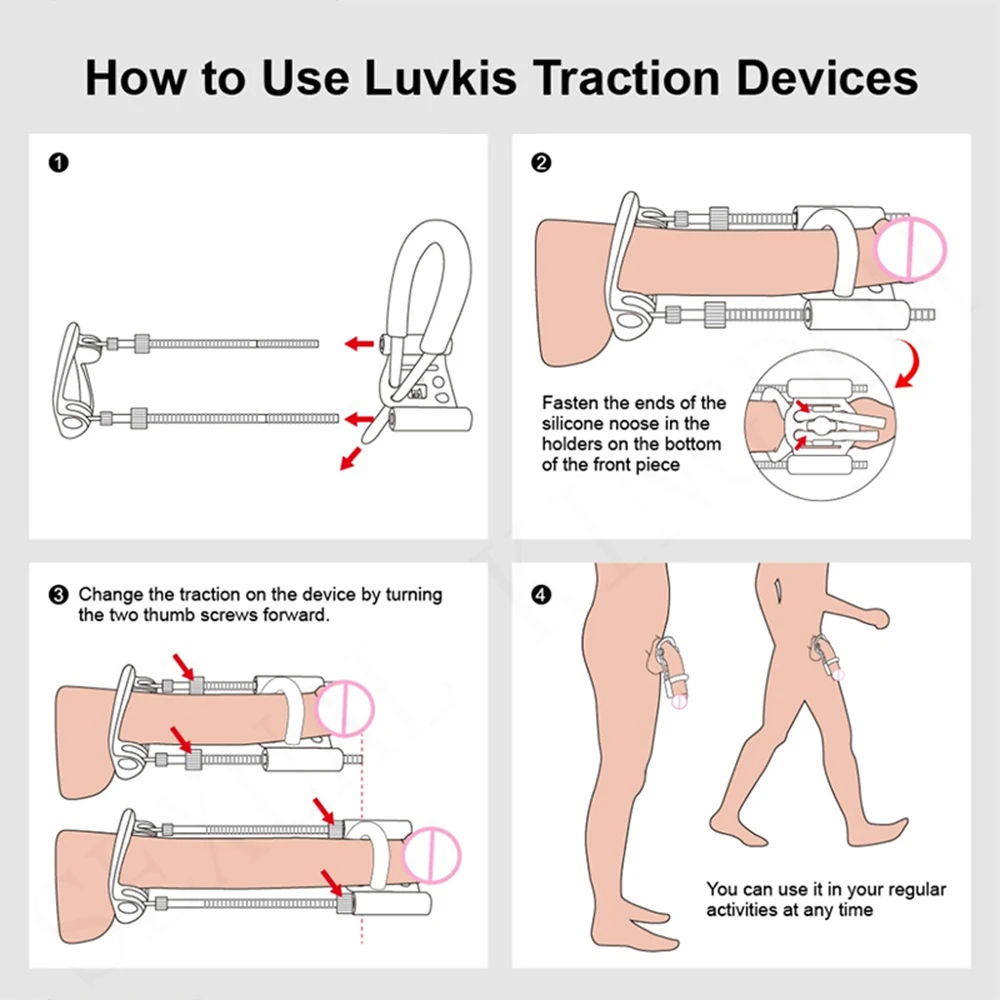 Удлинитель пениса увеличитель насос для привидение тренажер Мужской пенис