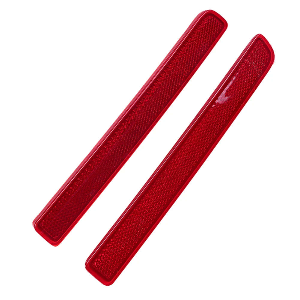 Автомобильный задний бампер левый правый отражатель для Land Range Rover Sport Discovery 2/4 2020 |