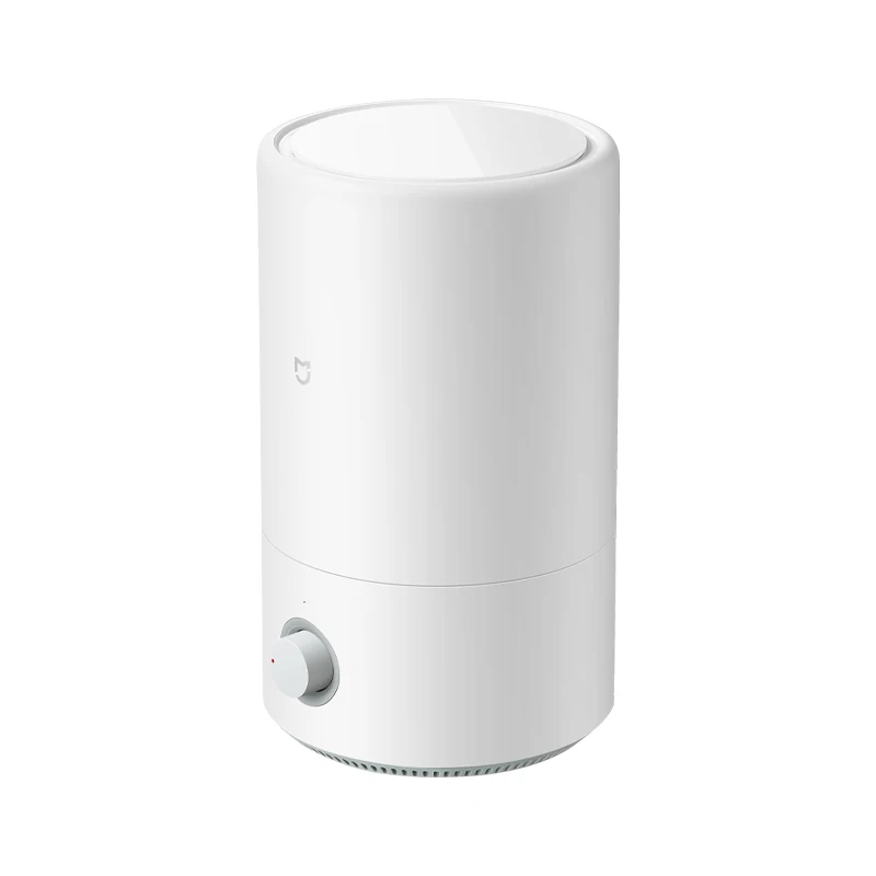 Xiaomi Mijia Увлажнитель 4L Большой Емкость Бак для воды Мгновенное Увлажнение