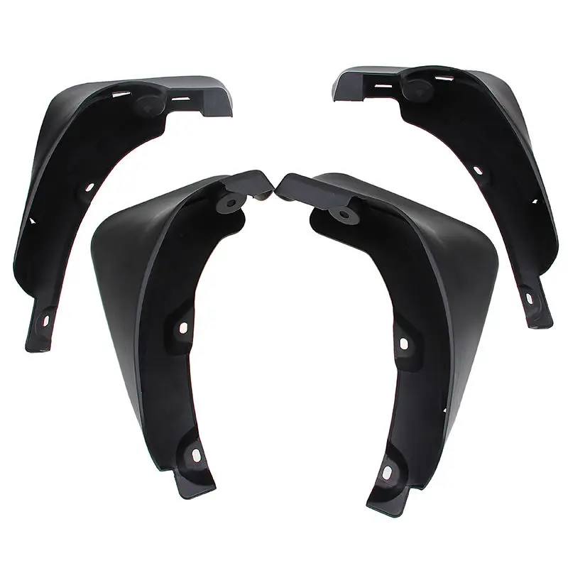 Стайлинг автомобиля брызговик для 2006-2011 Toyota RAV4 л грязеотталкивающая щетка