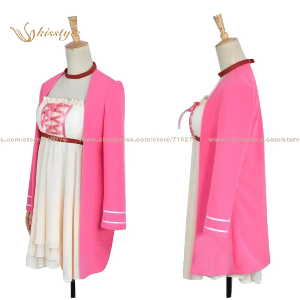 Аниме K (аниме) Project исчезновение короли Неко МИЯБИ амено новая униформа одежда