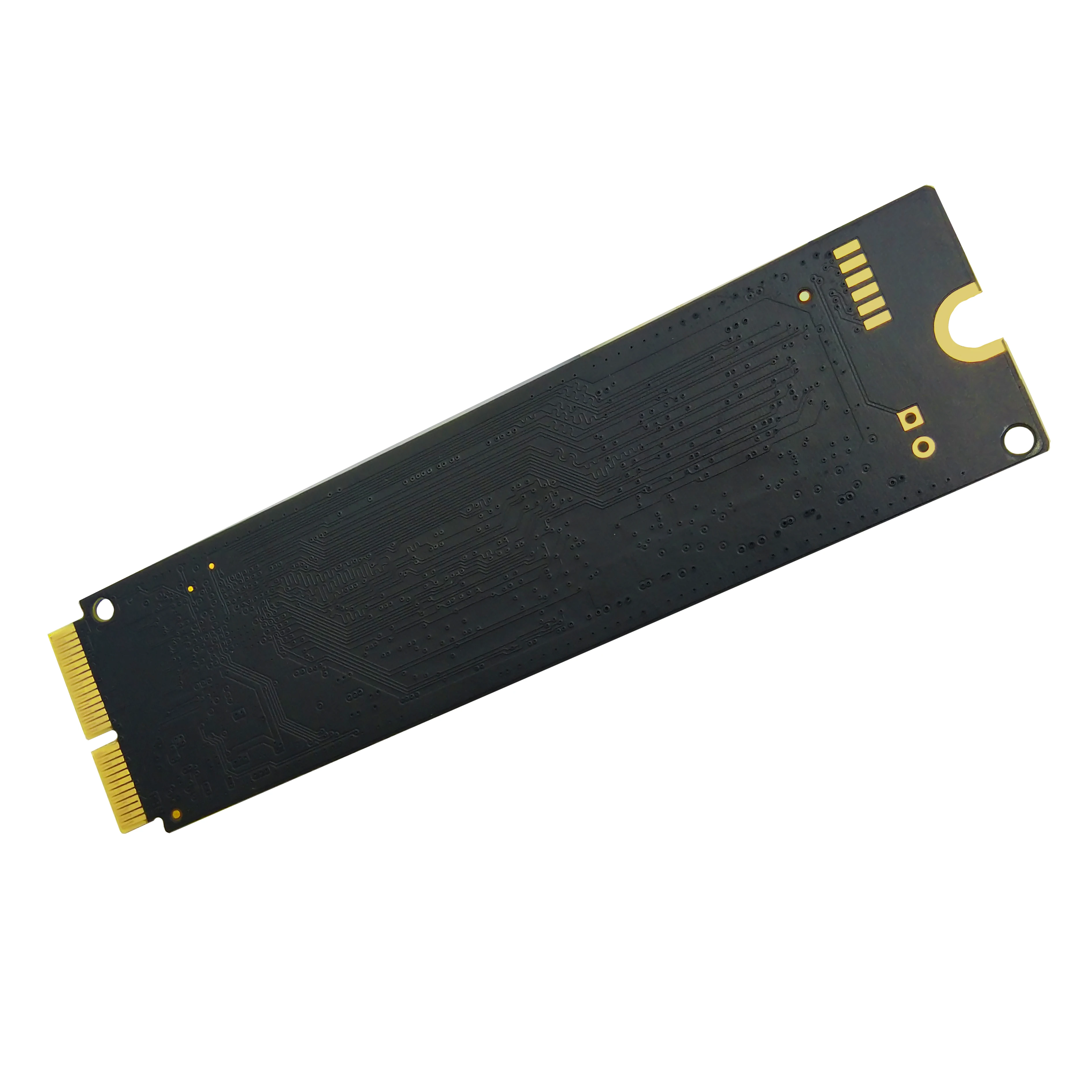 OSCOO M.2 NVME SSD 1 ТБ M2 PCIe Внутренний твердотельный жесткий диск для Mac/MacBook Air/Macbook Pro NVMe