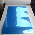 Зеркальные листы, гибкие зеркальные настенные наклейки из нестекла, зеркальные наклейки для самостоятельного творчества, домашнего декора HANW88