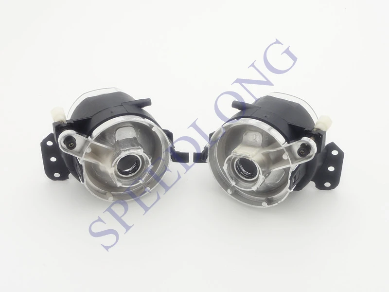 2 шт./пара RH и LH противотуманные фары на передний бампер дальнего света без