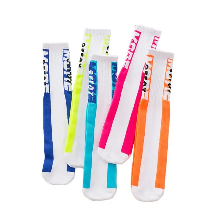 Чулки для девочек с котятами и надписями 5 цветов 3 12 лет TZ05|Колготки чулки| |