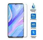 Защитное стекло для ZTE Blade A3, A5, A7, S 2019, 2020, L8, V9, V10, Vita, A6 Lite, A530, закаленное, Защитная пленка для смартфонов