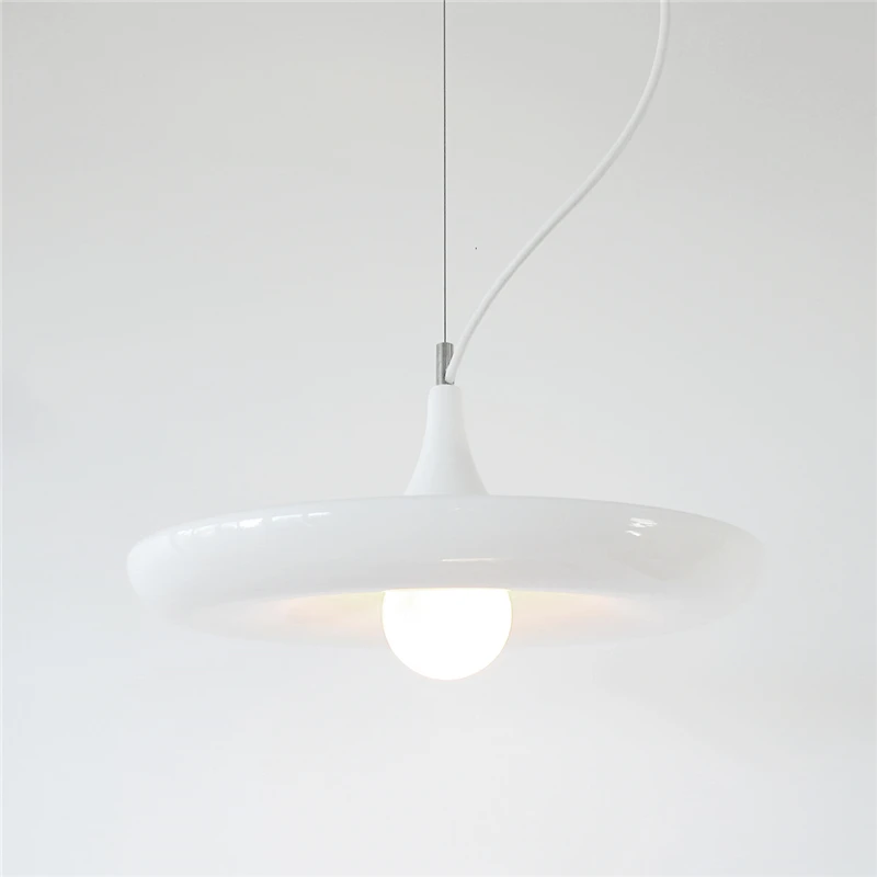 Зеленый подвесной светильник балкон прихожая кухня остров Скандинавский дизайн