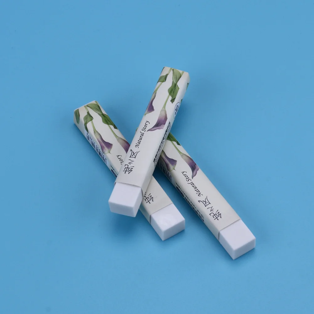 

Students Rubber Erasers Pencil Eraser Office School Stainery (Lace-Type)