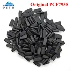 2022 5 шт. PCF7935AS Чип транспондера PCF7935AA чипы PCF 7935 как pcf7935 Карбон